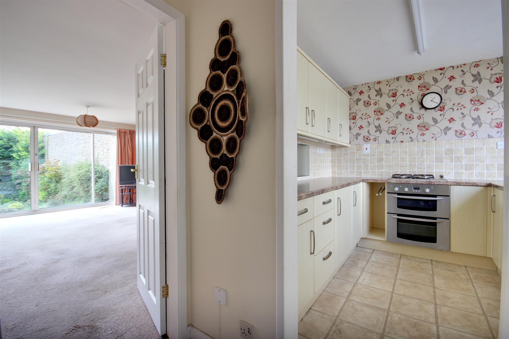 Priory Close, Swanland